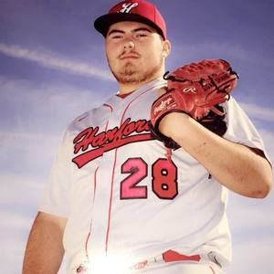 Meet your Posher, Shane